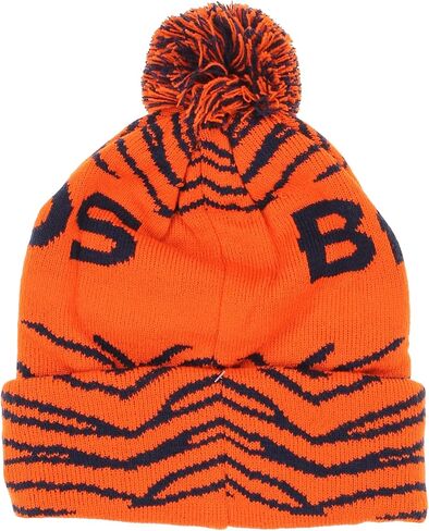 FOCO X ZUBAZ NFL Collab 3 Pack Glove وشاح وقبعة خارج الشتاء في الهواء الطلق in Kuwait