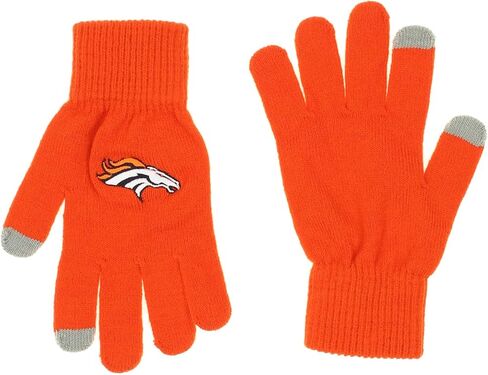 FOCO X ZUBAZ NFL Collab 3 Pack Glove وشاح وقبعة خارج الشتاء في الهواء الطلق in Kuwait