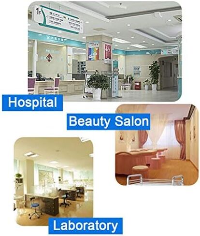 Collapsible Wagon Cart with Wheels Foldable Folding Wagons Carts Silent Universal Wheels,Medical Trolley Cart Dental Lab Cart Stainless Steel, 2/3 Layers Hospital Equipment Portable Trolley in Kuwait