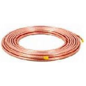 أنابيب النحاس بالتبريد ، 1/8 "× 50 ' in Kuwait