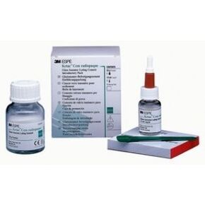 3M ESPE 37200 KETAC CEM Pack in Kuwait