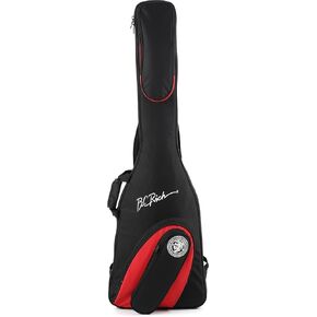 B.C. Rich Model A Bass Gig Bag for Warlock and Mockingbird Bass Guitars in Saudi Arabia