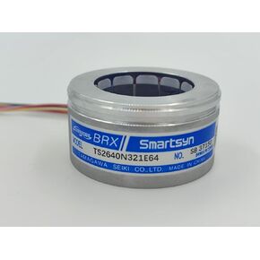 العلامة التجارية الجديدة Tamagawa Rotary Encoder TS2640N321E64 Resolver in Kuwait