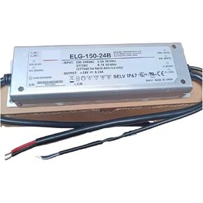 ELG-150-24B Switching Power Supply in Kuwait