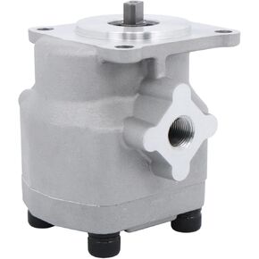 WFLNHB المضخة الهيدروليكية 67211-76100 استبدال لكوبوتا B4200 B5100 B6000 B6100 B7100 F2000 F2100 67211-76102 6721176100 6662136102 66621-3610-2 67211-7610-0 in Kuwait