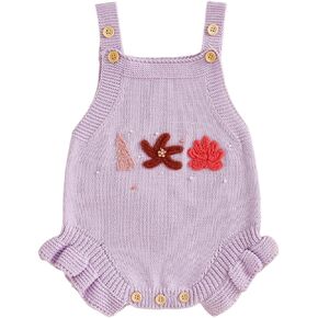 فايبيتبو طفل سترة متماسكة رومبير حديثي الولادة سبيائف الفراولة الفراولة in Kuwait