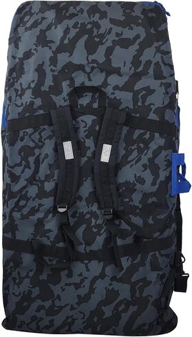 Commando 1-2 Bodyboard Deluxe Backpack Bag in Saudi Arabia