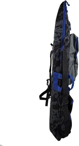 Commando 1-2 Bodyboard Deluxe Backpack Bag in Saudi Arabia