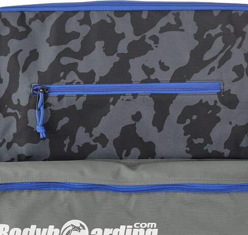Commando 1-2 Bodyboard Deluxe Backpack Bag in Saudi Arabia