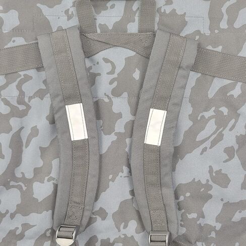 Commando 1-2 Bodyboard Deluxe Backpack Bag in Saudi Arabia
