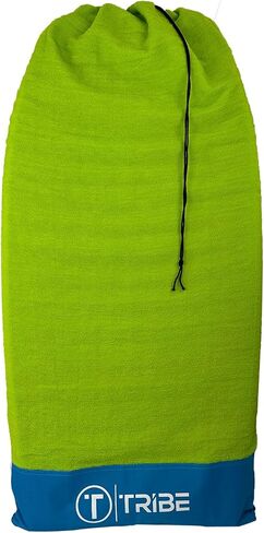 Tribe Stretchy Bodyboard Knit Sock Cover with Tail Protector in Saudi Arabia