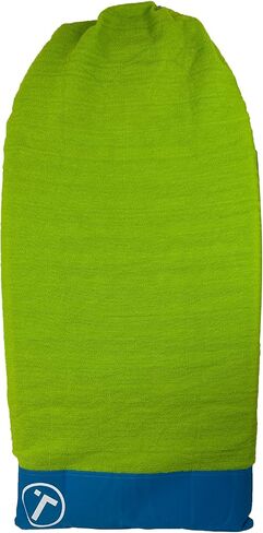 Tribe Stretchy Bodyboard Knit Sock Cover with Tail Protector in Saudi Arabia