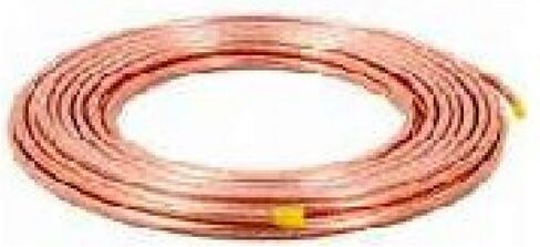 أنابيب النحاس بالتبريد ، 1/8 "× 50 ' in Kuwait