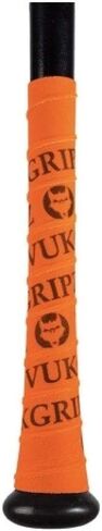 XL Baseball Bat Grip Tape - غلاف الشريط الخفافيش غير القائم على الاحتكاك ، غير القائم على الاحتكاك ، in Kuwait