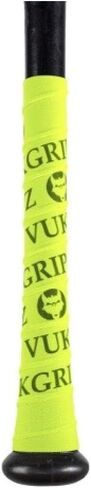 XL Baseball Bat Grip Tape - غلاف الشريط الخفافيش غير القائم على الاحتكاك ، غير القائم على الاحتكاك ، in Kuwait