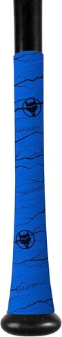 XL Baseball Bat Grip Tape - غلاف الشريط الخفافيش غير القائم على الاحتكاك ، غير القائم على الاحتكاك ، in Kuwait