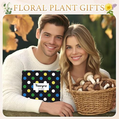 HAPPYPOP Purple Gifts for Women Girls - Unique Lavender Gifts, Funny Plant Socks for Mom, Wife, Girlfriend, Sister, Lavender Socks for Birthday, Valentine's Day, Mother's Day, Christmas in Saudi Arabia