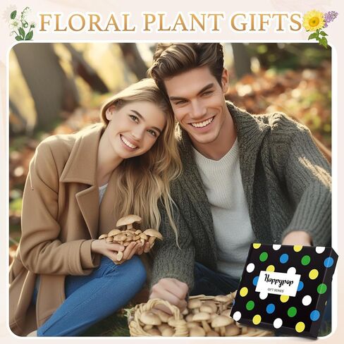 HAPPYPOP Purple Gifts for Women Girls - Unique Lavender Gifts, Funny Plant Socks for Mom, Wife, Girlfriend, Sister, Lavender Socks for Birthday, Valentine's Day, Mother's Day, Christmas in Saudi Arabia