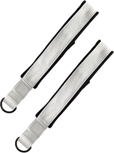 2X Pilates Double Loop Straps Exercise Straps Exercise in Saudi Arabia