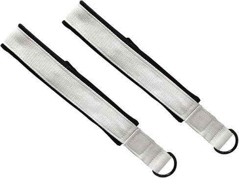 2X Pilates Double Loop Straps Exercise Straps Exercise in Saudi Arabia
