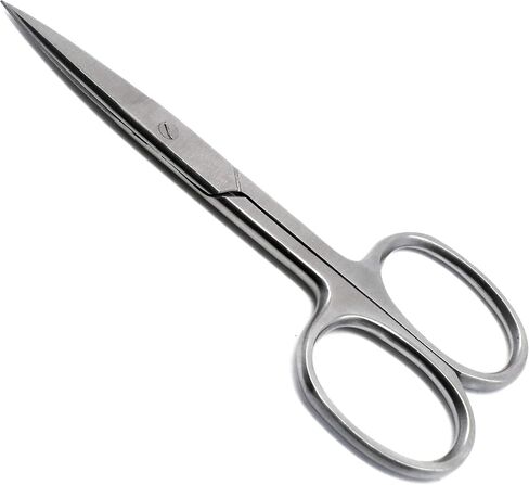 Dental Iris Scissors Straight 3.5" Surgical Veterinary First Aid Stainless Steel Instruments in Saudi Arabia