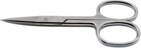 Dental Iris Scissors Straight 3.5" Surgical Veterinary First Aid Stainless Steel Instruments in Saudi Arabia