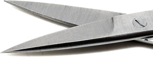 Dental Iris Scissors Straight 3.5" Surgical Veterinary First Aid Stainless Steel Instruments in Saudi Arabia
