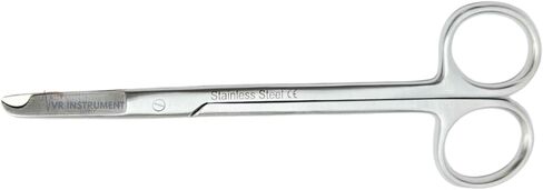 Spencer Suture Scissors 5.5 "Stitch Scissors German Steel CE in Saudi Arabia