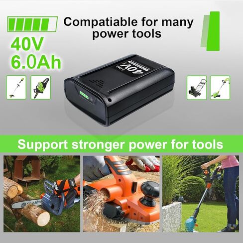 3.5AH استبدال معدات الطاقة اللاسلكية بطارية Kobalt 80V KB2580-066 KB280-06 KB680-06 KB3080-06 KOBALT 80V بطارية 3500MAH in Kuwait
