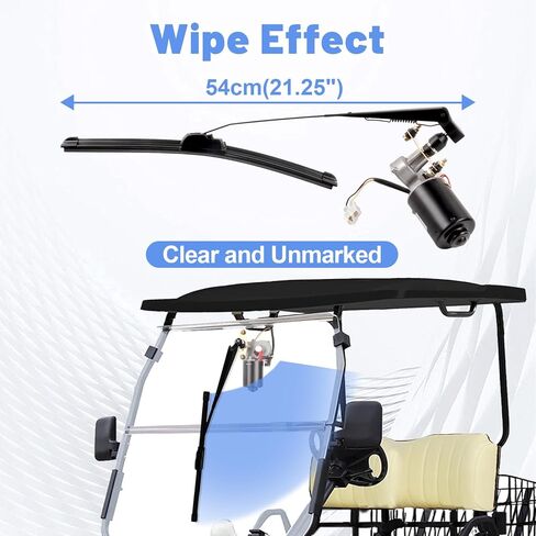 Windshield Washer Reservoir Universal Car UTV Washer Fluid Reservoir 12V Windshield Washer Pump Jet Button Switch Windshield Washer Tank in Kuwait