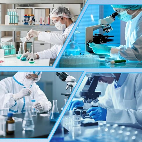 Lab SDS Buffer, Lab 10% Sodium Dodecyl Sulfate Buffers, 500ml/Bottle in Saudi Arabia