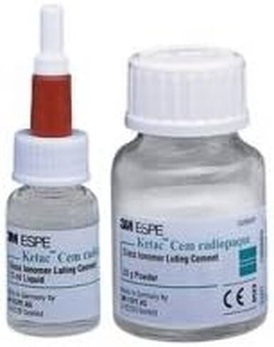 3M ESPE 37230 KETAC CEM Triple Pack I in Saudi Arabia
