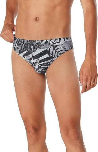 Speedo Men's Swimsuit Brief Eco Flex 2" Outseam Beachstar in Saudi Arabia