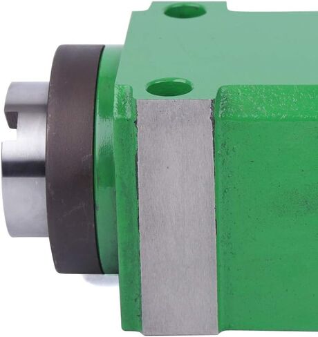 Power Milling Head, Universal Power Milling Head, CNC Spindle Unit Motor Head Boring Milling Machine for Engraving Cutting Milling Drilling Boring Machine (3000RPM) in Saudi Arabia