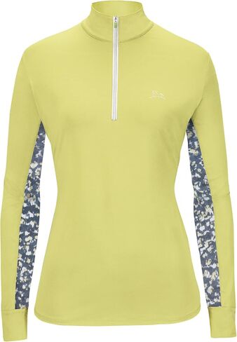 R.J. Classics Ladies' Ella Long Sleeve Training Shirt with 37.5 Temperature Regulating Technology in Kuwait