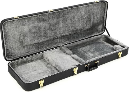 Ibanez IC200C Hardshell Guitar Case - Series Iceman in Saudi Arabia
