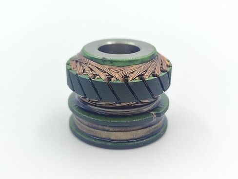 العلامة التجارية الجديدة Tamagawa Rotary Encoder TS2640N321E64 Resolver in Kuwait