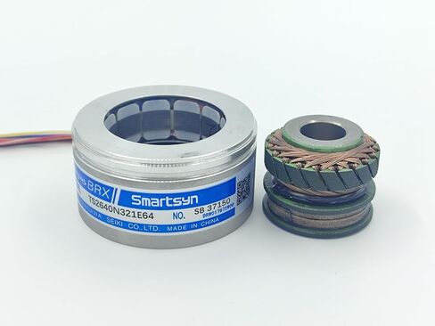 العلامة التجارية الجديدة Tamagawa Rotary Encoder TS2640N321E64 Resolver in Kuwait