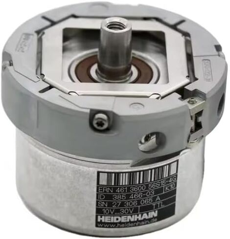 ERN461 Rotary Encoder ، Model 385466-03 ، مكون الأتمتة الصناعية in Saudi Arabia
