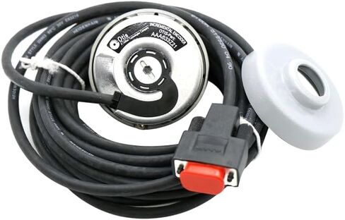 ERN461 Rotary Encoder ، Model 385466-03 ، مكون الأتمتة الصناعية in Saudi Arabia