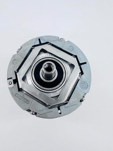 ECN1325 1178019-01 تشفير الدوران ، 2048 عدد الخط ، واجهة Endat22 ، 3.6-14 فولت إمدادات الطاقة in Kuwait