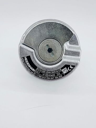 ECN1325 1178019-01 تشفير الدوران ، 2048 عدد الخط ، واجهة Endat22 ، 3.6-14 فولت إمدادات الطاقة in Kuwait