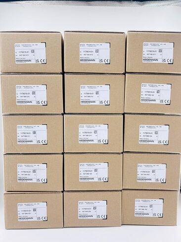 ECN1325 1178019-01 تشفير الدوران ، 2048 عدد الخط ، واجهة Endat22 ، 3.6-14 فولت إمدادات الطاقة in Kuwait