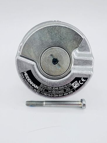 ECN1325 1178019-01 تشفير الدوران ، 2048 عدد الخط ، واجهة Endat22 ، 3.6-14 فولت إمدادات الطاقة in Kuwait