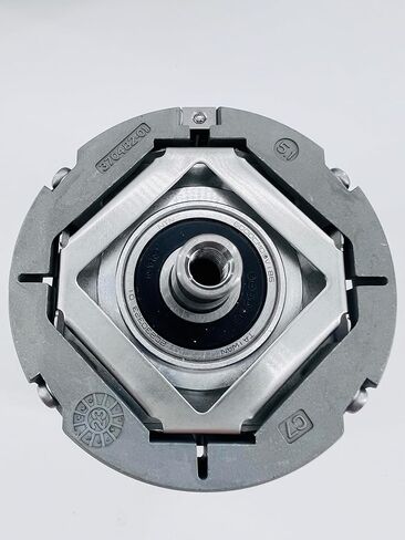 ECN1325 1178019-01 تشفير الدوران ، 2048 عدد الخط ، واجهة Endat22 ، 3.6-14 فولت إمدادات الطاقة in Kuwait