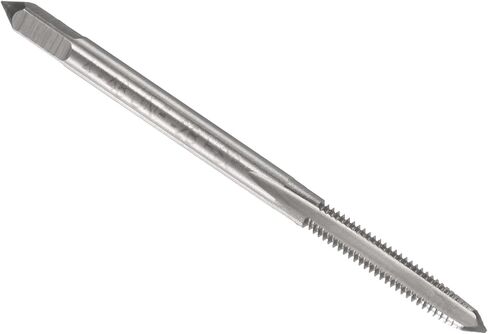 UXCELL HAND TAPER TAPP 1-1/4-7 UNC 2B THERD TELP TAPS TAPS TARTER FLUTE SCREATING THRAPPING THRAPTING THREAPLE in Saudi Arabia