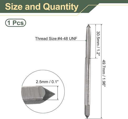 UXCELL HAND TAPER TAPP 1-1/4-7 UNC 2B THERD TELP TAPS TAPS TARTER FLUTE SCREATING THRAPPING THRAPTING THREAPLE in Saudi Arabia