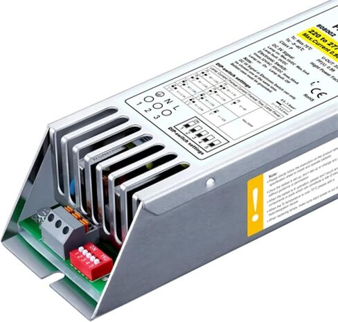 100-200W 220-277V الصابورة الإلكترونية in Kuwait
