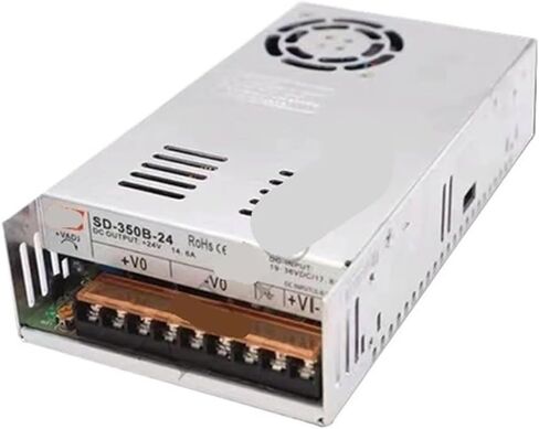 SD-350B-24 Switching Power Supply SD-350C-24 DC to DC(SD-350B-12) in Kuwait