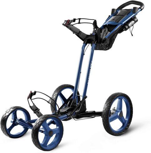 Sun Mountain Pathfinder Px4 Golf Push Cart in Saudi Arabia
